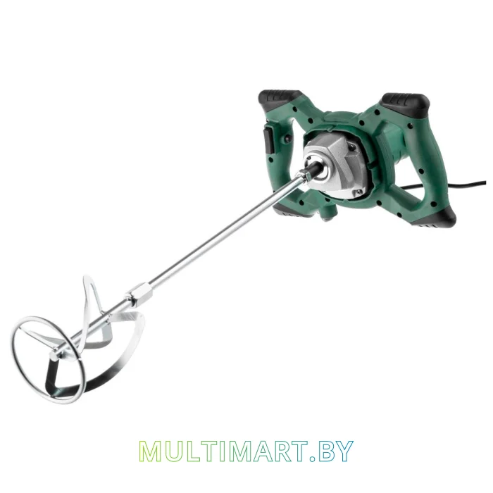 Строительный миксер Hammer Flex MXR1350A (717163)